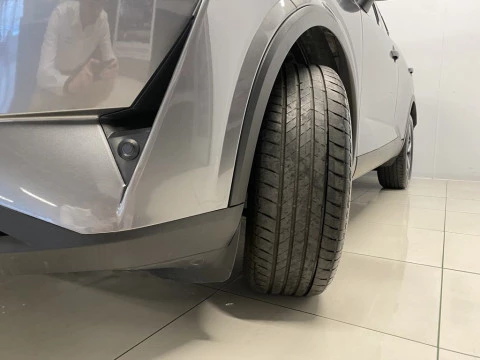 Nissan Qashqai  MHEV N-Connecta 2021