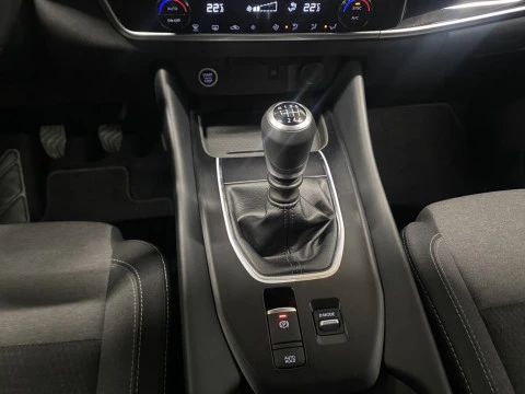 Nissan Qashqai  MHEV N-Connecta 2021