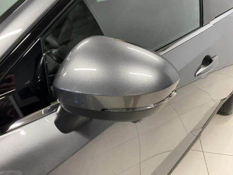 Nissan Qashqai  MHEV N-Connecta 2021