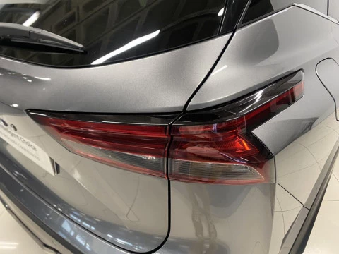 Nissan Qashqai  MHEV N-Connecta 2021