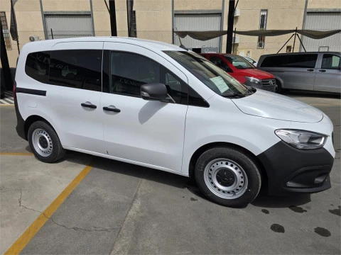 Mercedes-Benz Citan 110 CDI 70kW Tourer Base