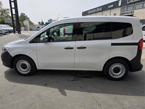 Mercedes-Benz Citan 110 CDI 70kW Tourer Base