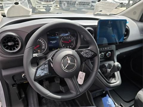 Mercedes-Benz Citan 110 CDI 70kW Tourer Base
