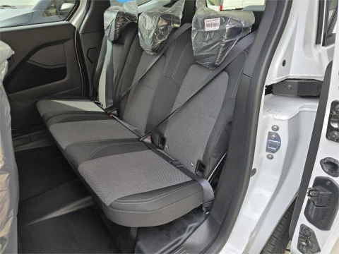 Mercedes-Benz Citan 110 CDI 70kW Tourer Base