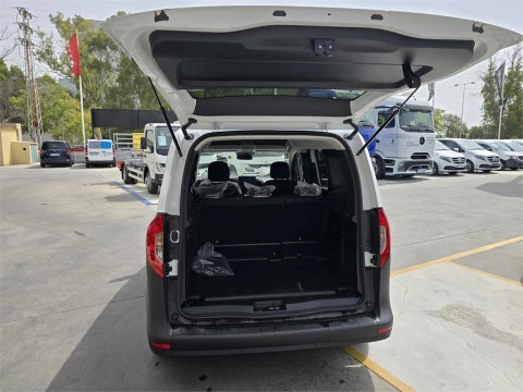 Mercedes-Benz Citan 110 CDI 70kW Tourer Base