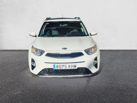 Kia Stonic 1.2 CVVT 62kW (84CV) Drive Eco-Dynamics