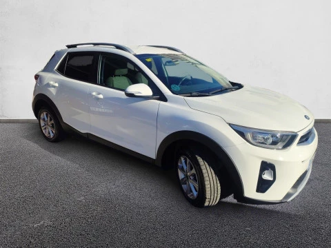 Kia Stonic 1.2 CVVT 62kW (84CV) Drive Eco-Dynamics
