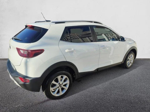 Kia Stonic 1.2 CVVT 62kW (84CV) Drive Eco-Dynamics