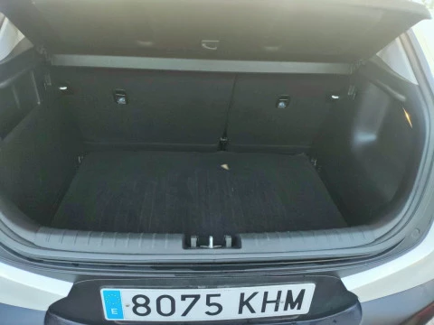 Kia Stonic 1.2 CVVT 62kW (84CV) Drive Eco-Dynamics