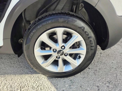 Kia Stonic 1.2 CVVT 62kW (84CV) Drive Eco-Dynamics