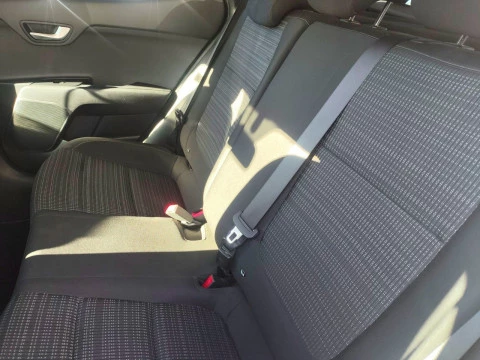 Kia Stonic 1.2 CVVT 62kW (84CV) Drive Eco-Dynamics