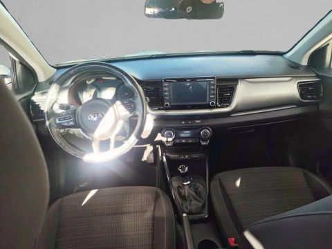 Kia Stonic 1.2 CVVT 62kW (84CV) Drive Eco-Dynamics