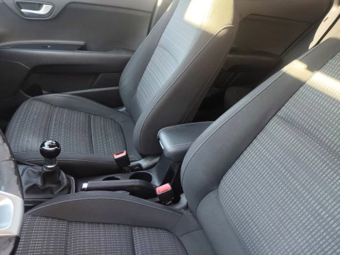 Kia Stonic 1.2 CVVT 62kW (84CV) Drive Eco-Dynamics