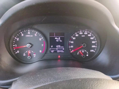 Kia Stonic 1.2 CVVT 62kW (84CV) Drive Eco-Dynamics