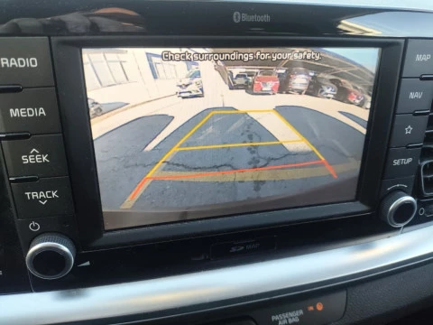 Kia Stonic 1.2 CVVT 62kW (84CV) Drive Eco-Dynamics