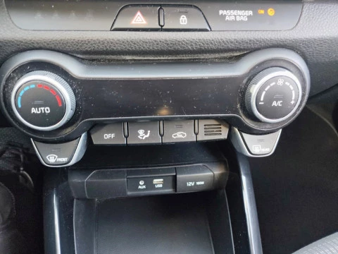 Kia Stonic 1.2 CVVT 62kW (84CV) Drive Eco-Dynamics