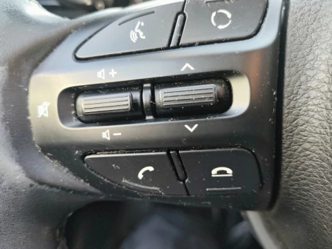 Kia Stonic 1.2 CVVT 62kW (84CV) Drive Eco-Dynamics