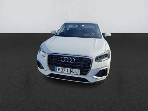 Audi Q2 Advanced 35 TFSI 110kW (150CV) S tronic