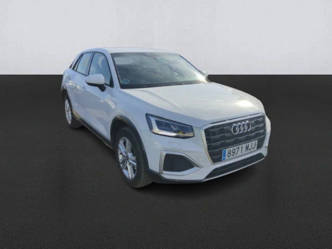 Audi Q2 Advanced 35 TFSI 110kW (150CV) S tronic
