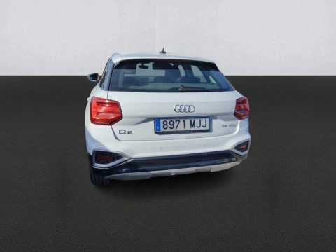 Audi Q2 Advanced 35 TFSI 110kW (150CV) S tronic