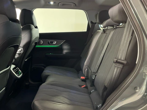 EBRO S800 1.6 TGDI Luxury 7 DCT