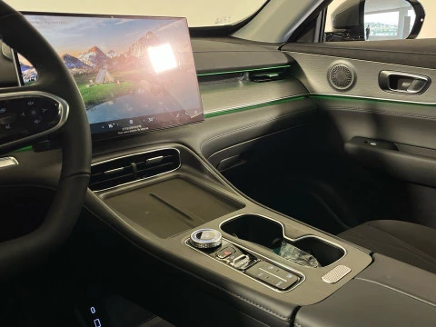 EBRO S800 1.6 TGDI Luxury 7 DCT