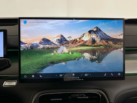 EBRO S800 1.6 TGDI Luxury 7 DCT