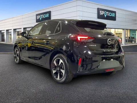 Opel Corsa-e 50kWh GS