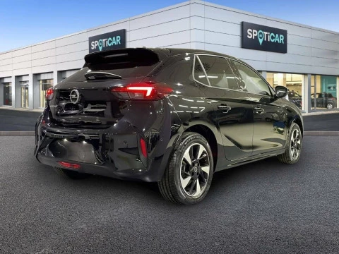 Opel Corsa-e 50kWh GS