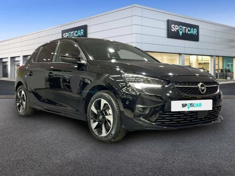 Opel Corsa-e 50kWh GS