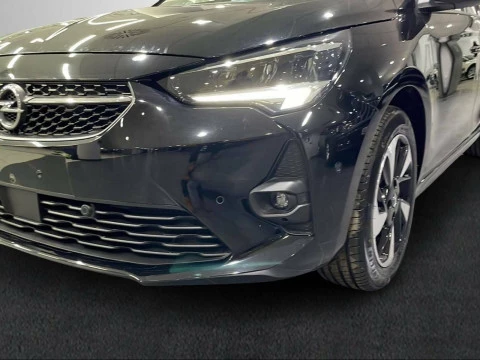 Opel Corsa-e 50kWh GS
