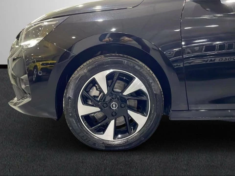 Opel Corsa-e 50kWh GS
