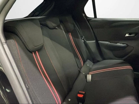 Opel Corsa-e 50kWh GS