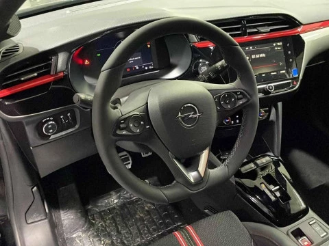 Opel Corsa-e 50kWh GS