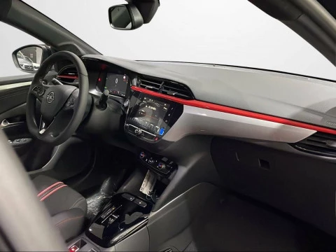 Opel Corsa-e 50kWh GS