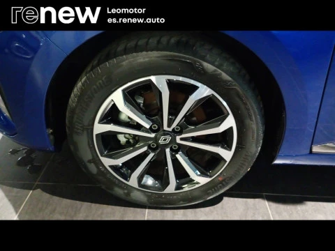 Renault Clio  Hibrido  E-TECH Full Hybrid Techno 105kW