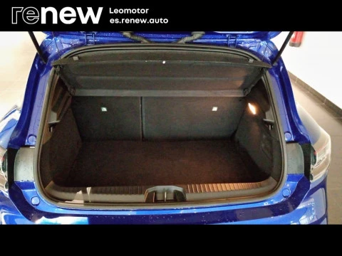 Renault Clio  Hibrido  E-TECH Full Hybrid Techno 105kW