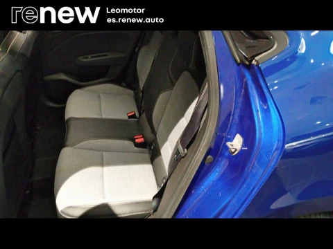 Renault Clio  Hibrido  E-TECH Full Hybrid Techno 105kW