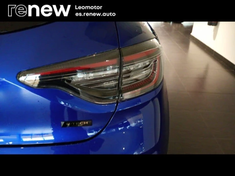 Renault Clio  Hibrido  E-TECH Full Hybrid Techno 105kW