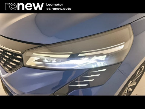 Renault Clio  Hibrido  E-TECH Full Hybrid Techno 105kW