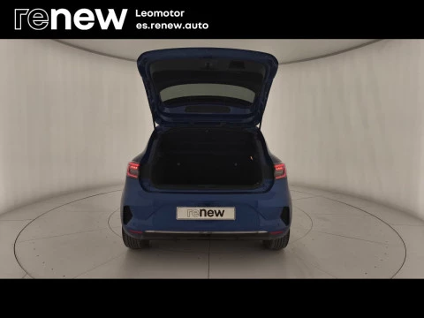 Renault Clio  Hibrido  E-TECH Full Hybrid Techno 105kW