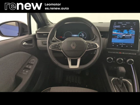 Renault Clio  Hibrido  E-TECH Full Hybrid Techno 105kW