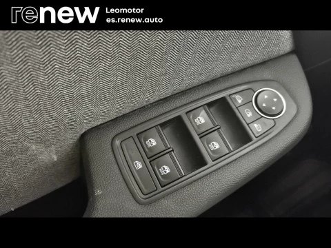 Renault Clio  Hibrido  E-TECH Full Hybrid Techno 105kW