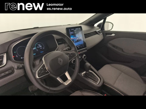 Renault Clio  Hibrido  E-TECH Full Hybrid Techno 105kW