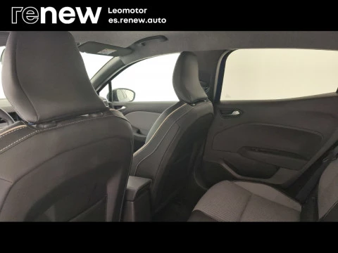 Renault Clio  Hibrido  E-TECH Full Hybrid Techno 105kW