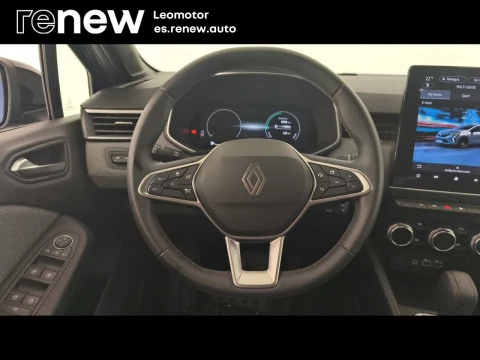 Renault Clio  Hibrido  E-TECH Full Hybrid Techno 105kW