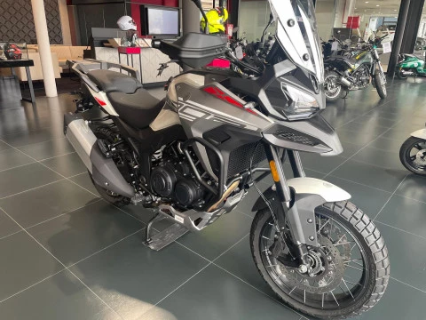 MORBIDELLI T1002 VX  vx