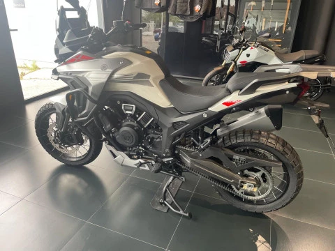 MORBIDELLI T1002 VX  vx