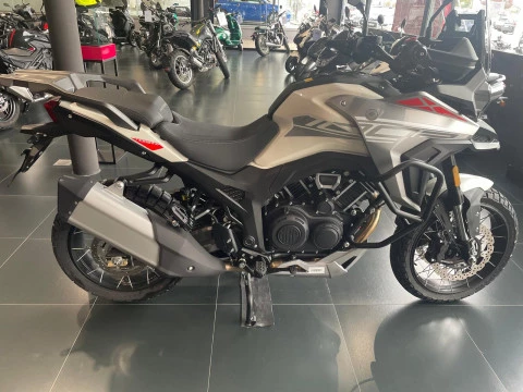 MORBIDELLI T1002 VX  vx