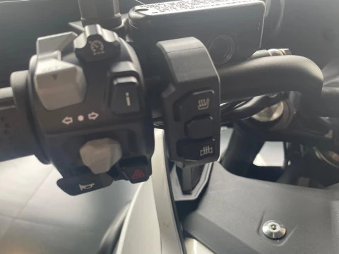 MORBIDELLI T1002 VX  vx